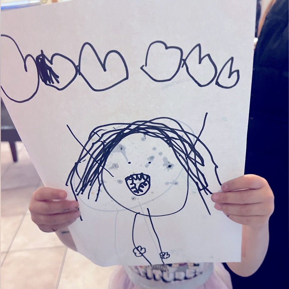 Meet your Posher, Raschael